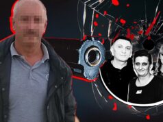 Suđenje Goranu Džoniću u Nišu, veštačenje potvrdilo njegovu uračunljivost