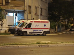 Vozač autobusa povređen nožem tokom incidenta u naselju Braće Jerković