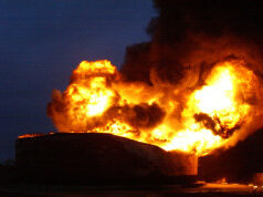 Tragedija u Mališevu: otac i dvoje dece poginuli u eksploziji plinske boce