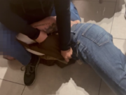 Dve osobe privedene zbog sumnje na iznudu u Beogradu
