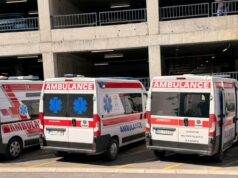 Napad na muškarca u Novom Beogradu, povređen tokom razbojništva