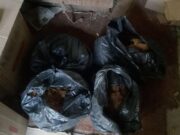 Osumnjičen za nedozvoljen promet cigareta kod Požarevca, oduzeta roba vredna 722.000 dinara