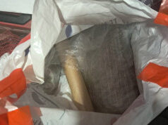 Dvojica uhapšena u Novom Sadu tokom primopredaje marihuane