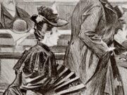 Lizzie Borden: život u izolaciji nakon suđenja za dvostruko ubistvo u Fall Riveru 1893. godine
