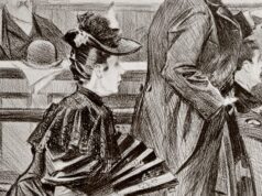 Lizzie Borden: život u izolaciji nakon suđenja za dvostruko ubistvo u Fall Riveru 1893. godine