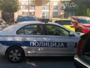 Dvojica uhapšena u Novom Sadu zbog preprodaje marihuane, pronađeno više od kilogram droge