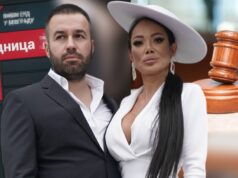 Nikola Kačarević iz pritvora u kućni pritvor uz jemstvo u Beogradu