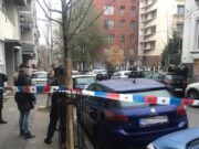 Maloletnik osuđen zbog učešća u tuči sa smrtnim ishodom na Vračaru