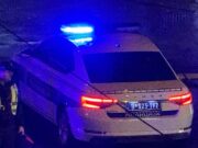 Pucnjava u kladionici u Mirijevu, ranjen radnik obezbeđenja