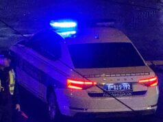 Pucnjava u kladionici u Mirijevu, ranjen radnik obezbeđenja