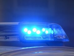 Automobil se prevrnuo na izlazu iz Svilajnca, povređene tri devojke