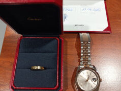 Carinici otkrili pokušaj šverca robe vredne preko šest miliona dinara