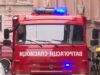 Požar u stambenoj zgradi na Zvezdari, dim do 14. sprata