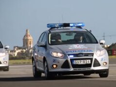 Uhapšen državljanin Srbije na Malti zbog sumnje na trgovinu drogom