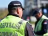 Prekoračenje brzine u Srbiji tokom međunarodne akcije, otkriveno 55.500 prekršaja