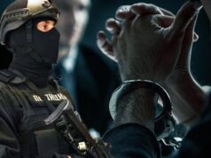 Uhapšen rukovodilac u Zrenjaninu zbog sumnje na proneveru više od tri miliona dinara