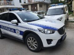 Telo muškarca pronađeno u blizini gradilišta kod Šangaja u Novom Sadu