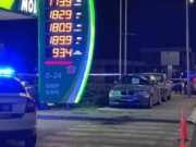 Troje osuđenih zbog smrti muškarca na benzinskoj pumpi u Leskovcu