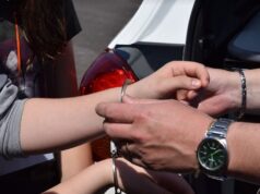 Uhapšen osumnjičeni za prodaju droge u Smederevu, određeno mu zadržavanje