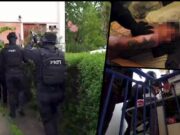 Uhapšen maloletnik zbog bacanja bombe na tehnički pregled u Kragujevcu