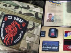 Uhapšen dvadesetogodišnjak iz Beograda zbog sumnje na učešće u ratu u inostranstvu