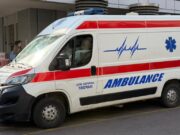 Muškarac preminuo od posledica povrede u selu Šljivovica kod Zlatibora
