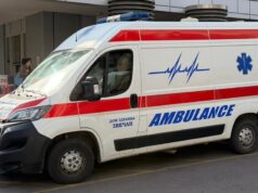 Muškarac preminuo od posledica povrede u selu Šljivovica kod Zlatibora