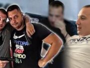 Optuženi za ubistvo Nikole Mitića pred sudom u Beogradu, prikazani dokazi