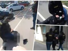 Uhapšen muškarac zbog sumnje na prevaru u Beogradu, pronađeno više od 16.000 evra