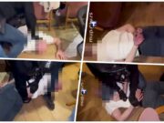 Uhapšen osumnjičeni član kriminalne grupe u Beogradu, pronađena falsifikovana dokumenta