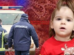 Optužnica za ubistvo Danke Ilić pred Apelacionim sudom u Nišu, branioci podneli žalbe