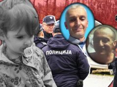 Optužnica protiv dvojice osumnjičenih za nestanak devojčice u Banjskom Polju pod istragom