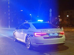 Nestao šestogodišnji dečak u Nišu, policija intenzivno traga