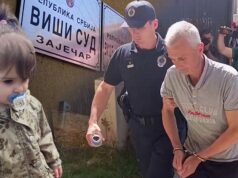 Optuženi za ubistvo devojčice u Negotinu negiraju krivicu, žalbe pred Apelacionim sudom