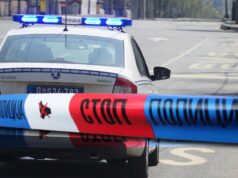 Ubistvo deteta i samoubistvo muškarca kod Višegrada, policija vodi istragu