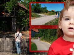 Optužnica za ubistvo devojčice u Negotinu, trojica osumnjičenih negiraju krivicu