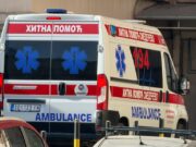 Osumnjičen za ubistvo supruge u selu kod Lebana, telo pronađeno u kući