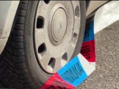 Muškarac teško povređen na Vračaru, napadač osuđen na kućni zatvor