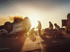 Mladić (20) izgubio život u saobraćajnoj nesreći kod Ušća