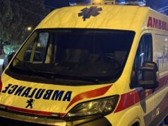 Četiri saobraćajne nezgode tokom noći u Beogradu, povređeno sedam osoba