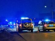 Vozač autobusa za ekskurziju u Gornjem Milanovcu isključen iz saobraćaja zbog sumnjive supstance