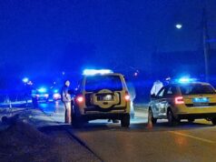 Vozač autobusa za ekskurziju u Gornjem Milanovcu isključen iz saobraćaja zbog sumnjive supstance