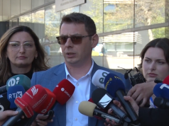 Advokat Miljković najavio žalbu na presudu Jelene Đukanović u Prištini