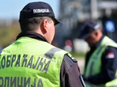 Pet saobraćajnih nezgoda u Zrenjaninu tokom vikenda, troje lakše povređeno