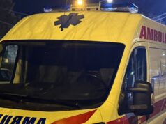 Ubistvo vojnog penzionera u garaži na Novom Beogradu, osumnjičeni u bekstvu