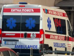 Iznenadna smrt muškarca tokom rekreativne utakmice u Beogradu, lekari upozoravaju na simptome