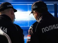 Policija u Staroj Pazovi zaplenila 500.000 psihoaktivnih tableta, uhapšen muškarac