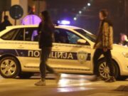 Pucnjava u kockarnici kod Bujanovca, oštećeni aparati za igre na sreću