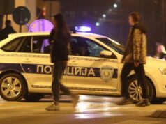 Pucnjava u kockarnici kod Bujanovca, oštećeni aparati za igre na sreću