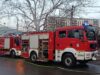 Eksplozija plinske boce u Bogatiću oštetila pomoćne objekte, nema povređenih